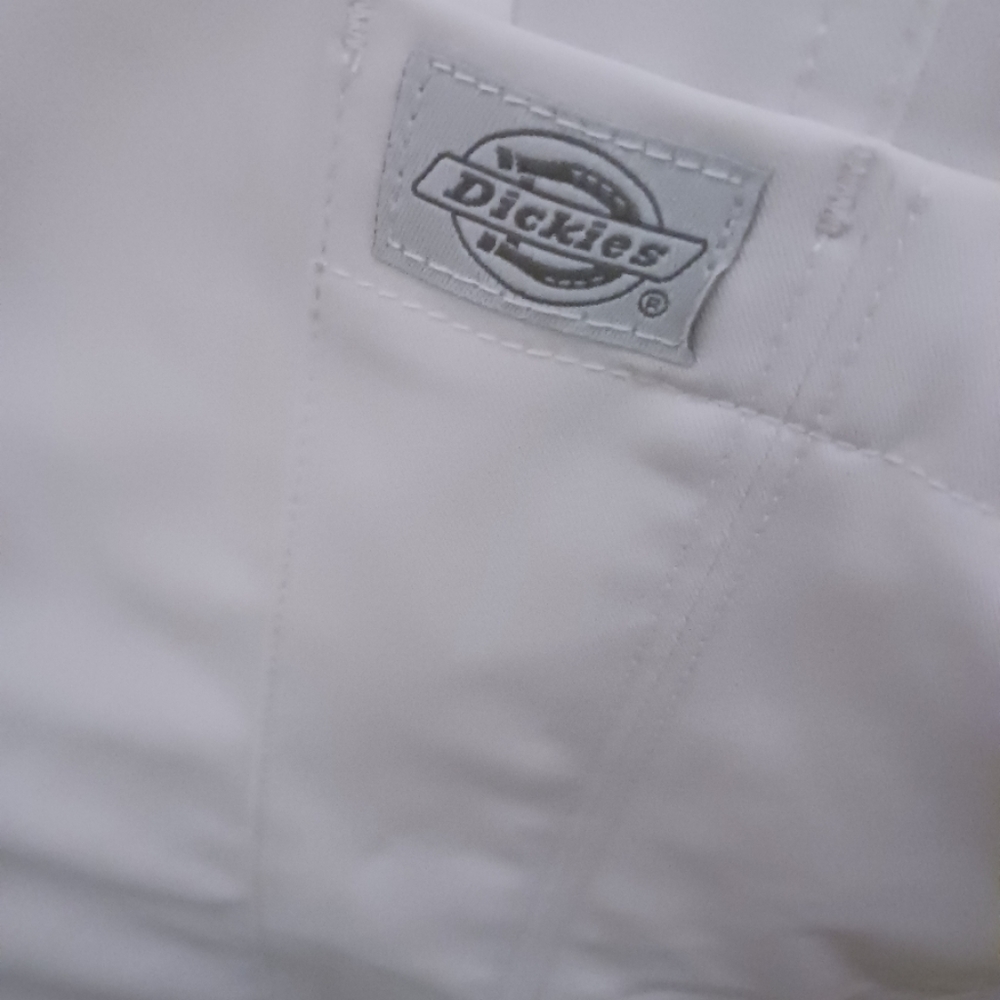 Scrub Jacket - Picture 3 of 6